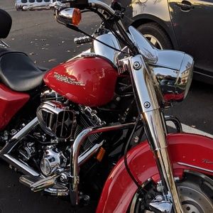 Meet your Posher, Tony